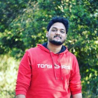 Harish Kumar