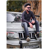 Prakash Vishwas