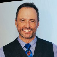 Jim Ford
