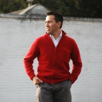 Sergio Salinas
