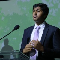 Ashwin Ramkumar