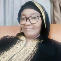 FARIDAH ABUBAKAR