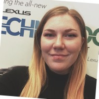 Kati Crozier