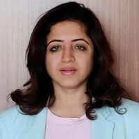 Pooja Chugh