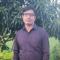 Ravinder Sihmar