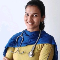 Dr. Manasi S