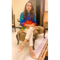 Ayesha Zahid