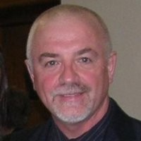 William Buchan