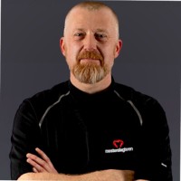 Brian Grønborg Jensen