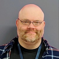 Timothy Mcgrew, Pmp