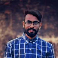 Shubham Jadhav