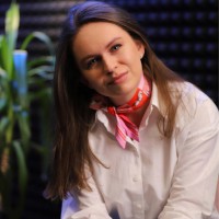 Anna Breus