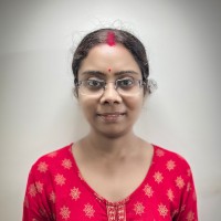 Sharmila Das