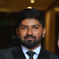 Sumith Shetty