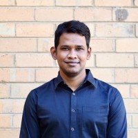 Arun Sai Kumar Authithan Subramanian