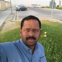 Sathish Kumar Rajendran