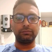 Kuldeep Kumar
