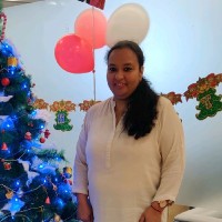 Sheetal Reddy