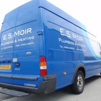 Euan Moir