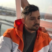 Александр Горбатов