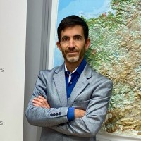 Alejandro Lamas Pérez