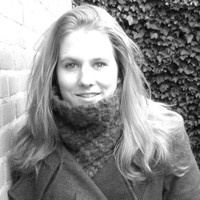 Maud Van Den Beucken