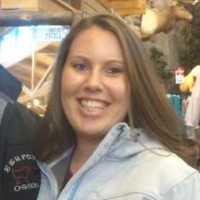 Lauren LeFort