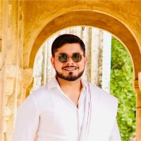 Akarsh Pandey