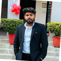 Krishna Sharma