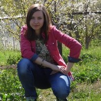 Виктория Галицкая