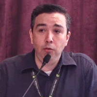 Jorge Luis Ribeiro