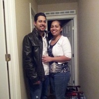 Israel H Garcia