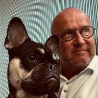 Peter Van Berkel