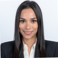 Karina Moreno Lagos