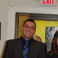 Adam Martinez