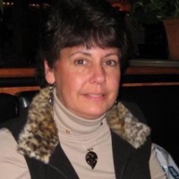 Susan Gourd