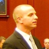 Pete Frick