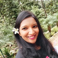 Namratha Raj
