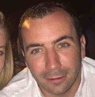 Ciaran Keenan