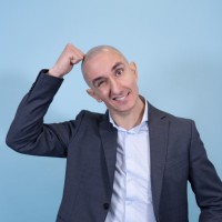 Daniele Salvatore Terranova
