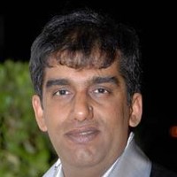 PRAKASH BHAMBHANI