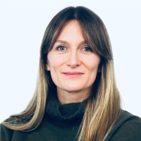 Daniela Vergel Riascos