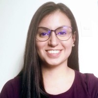 Flor de María Perez Medina