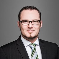 Pascal Schmitz