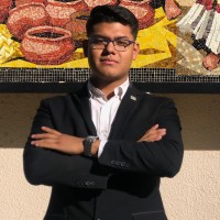 Luis Ángel P. Melchor