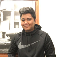 John Lloyd Laxamana