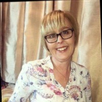 Sue Ferguson