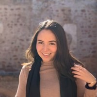 Rebeca Obregón Ojeda