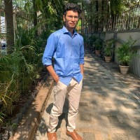 Shubham Vartekar