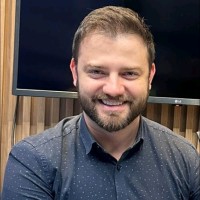 Daniel Saddi